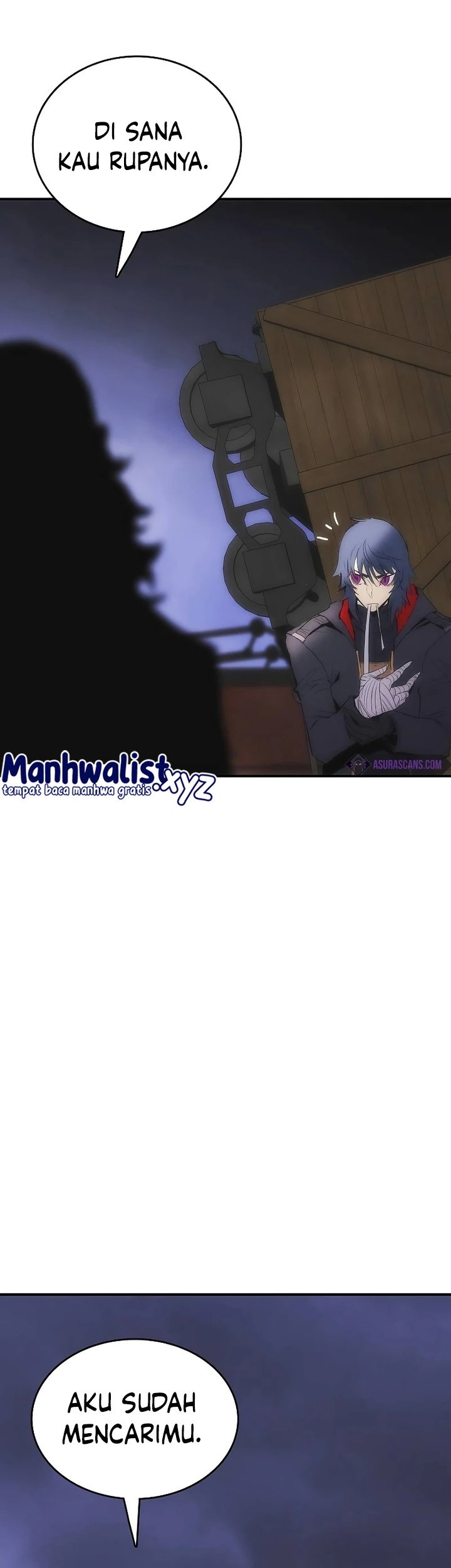 Bloodhound’s Regression Instinct Chapter 41 - halaman 52