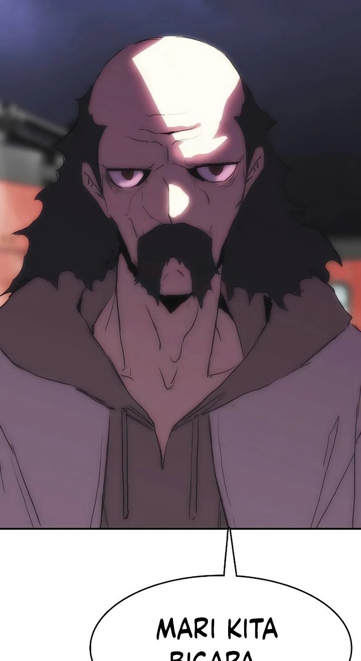 Bloodhound’s Regression Instinct Chapter 41 - halaman 53