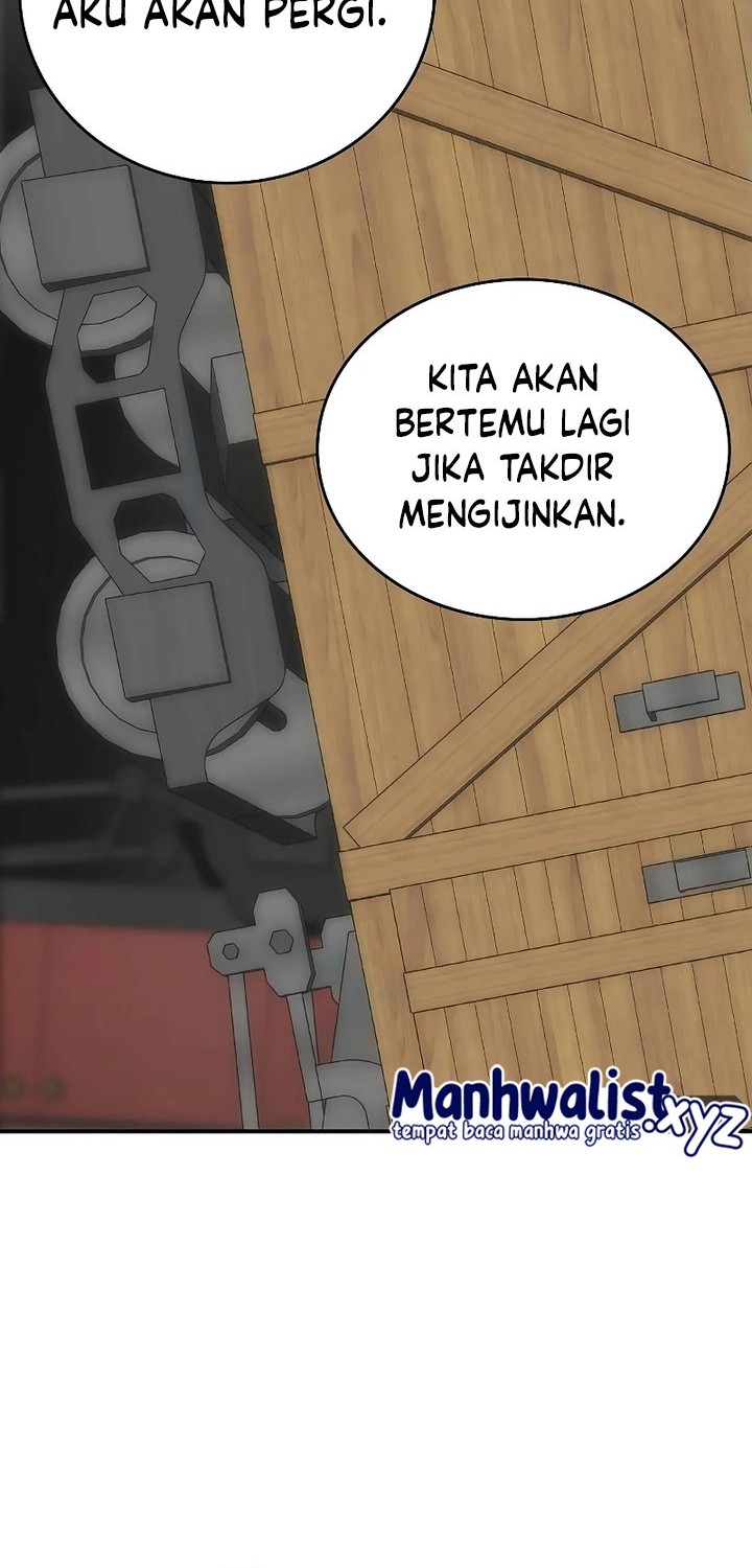 Bloodhound’s Regression Instinct Chapter 41 - halaman 63