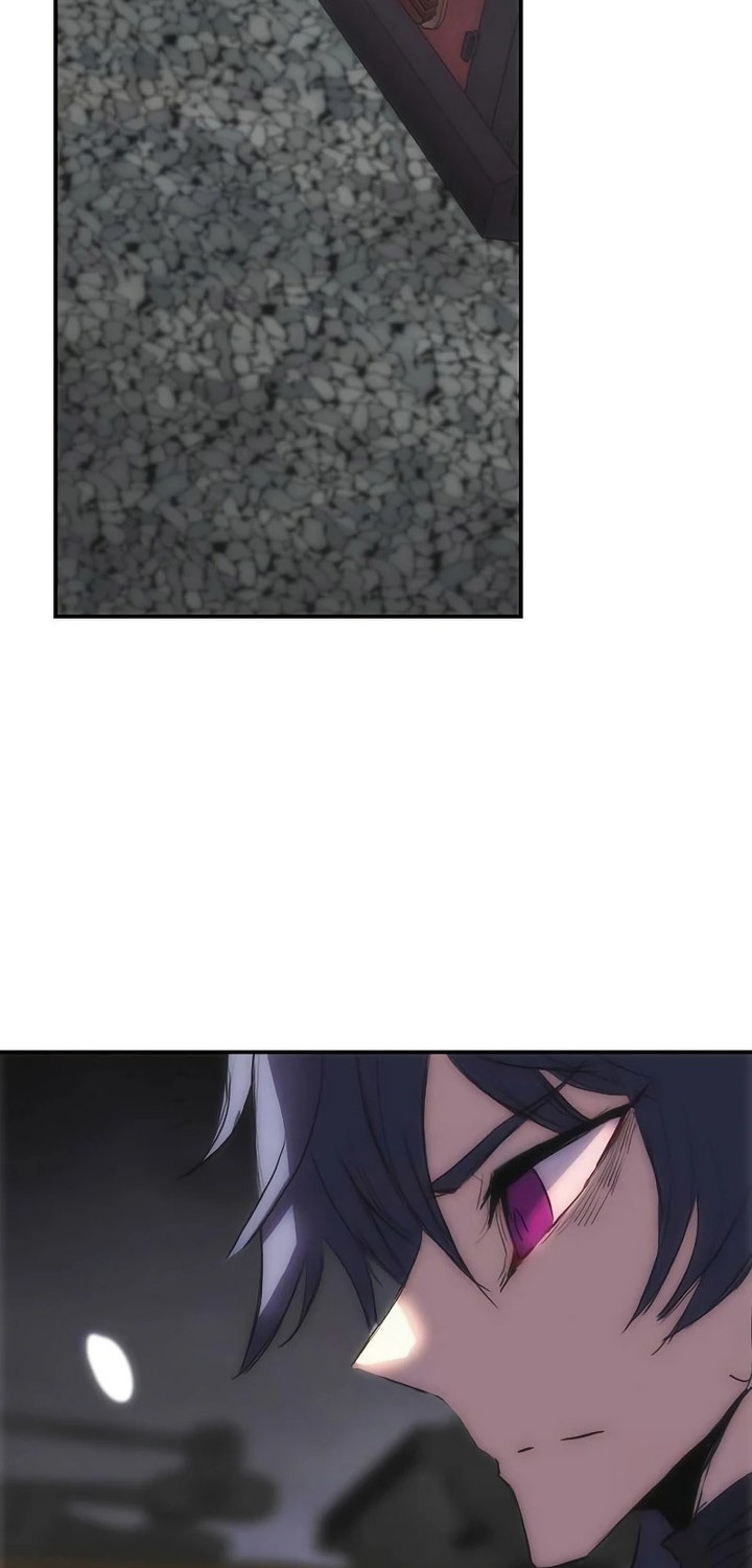 Bloodhound’s Regression Instinct Chapter 41 - halaman 65