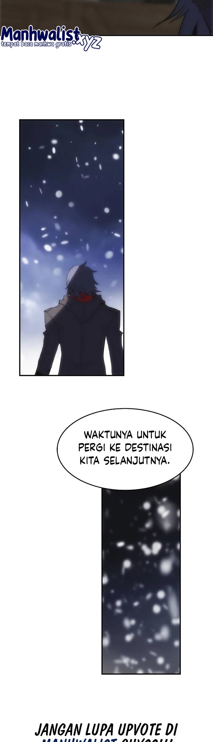 Bloodhound’s Regression Instinct Chapter 41 - halaman 66