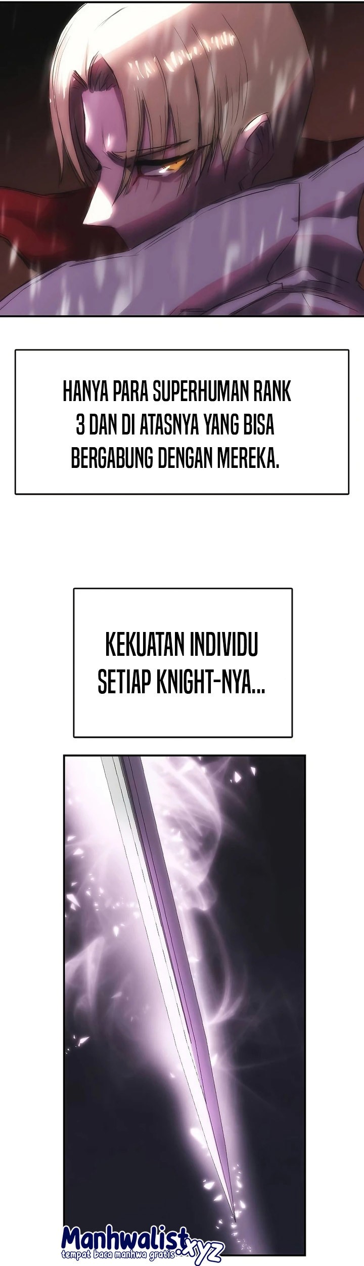 Bloodhound’s Regression Instinct Chapter 41 - halaman 8