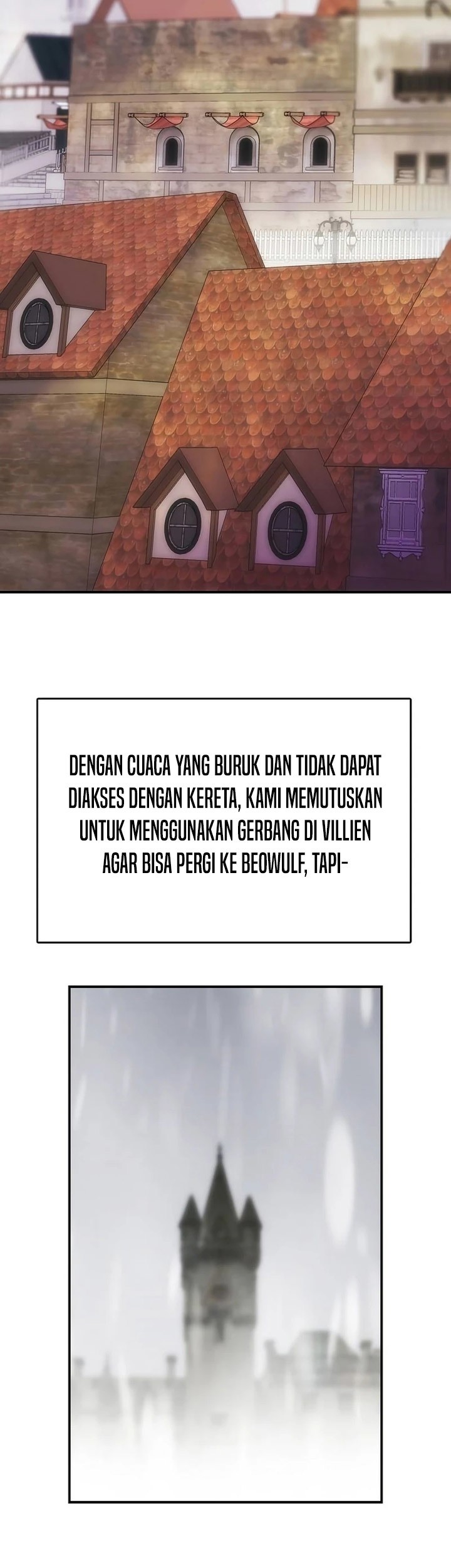 Bloodhound’s Regression Instinct Chapter 42 - halaman 12