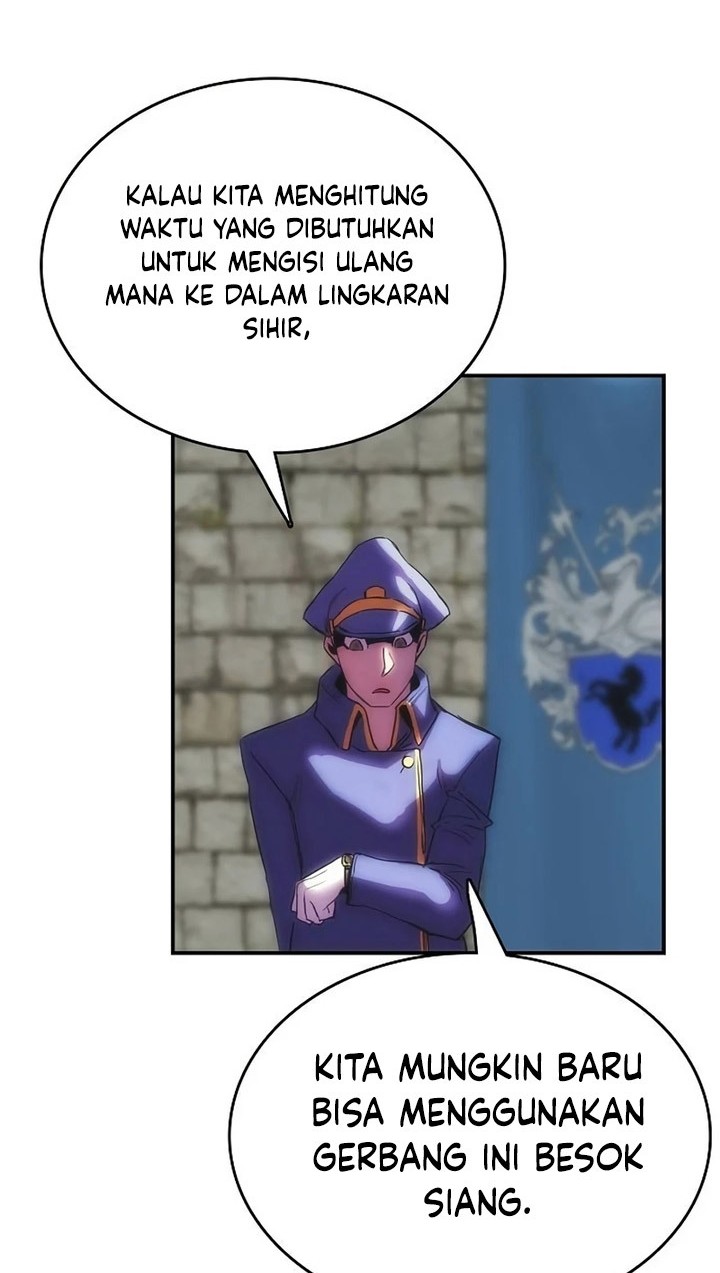 Bloodhound’s Regression Instinct Chapter 42 - halaman 13
