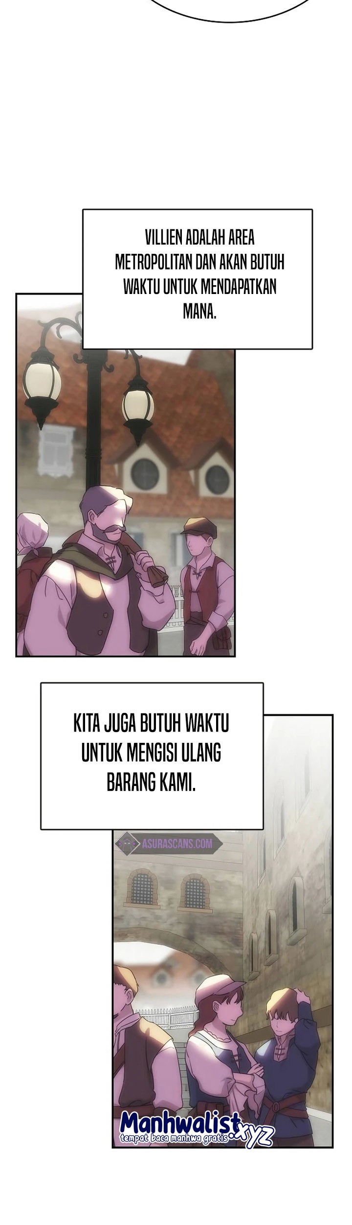Bloodhound’s Regression Instinct Chapter 42 - halaman 14