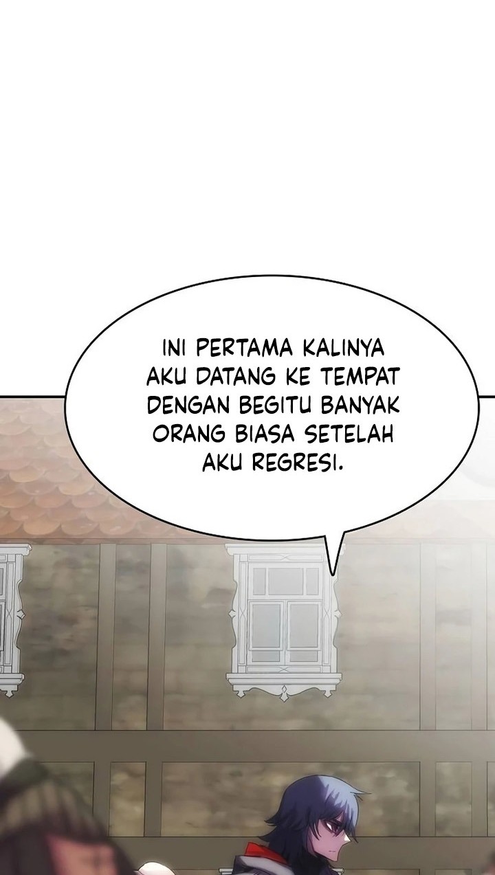 Bloodhound’s Regression Instinct Chapter 42 - halaman 15