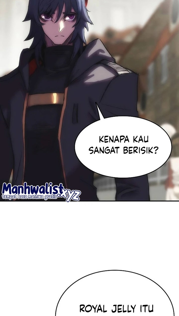 Bloodhound’s Regression Instinct Chapter 42 - halaman 17