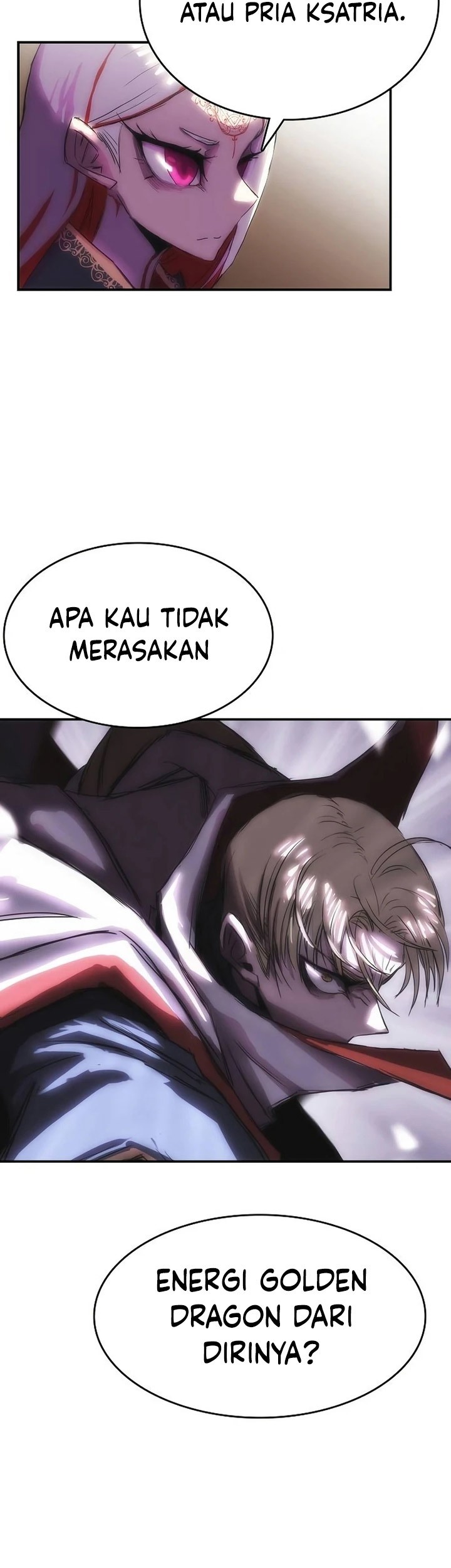 Bloodhound’s Regression Instinct Chapter 42 - halaman 18