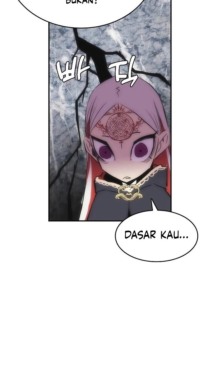 Bloodhound’s Regression Instinct Chapter 42 - halaman 21