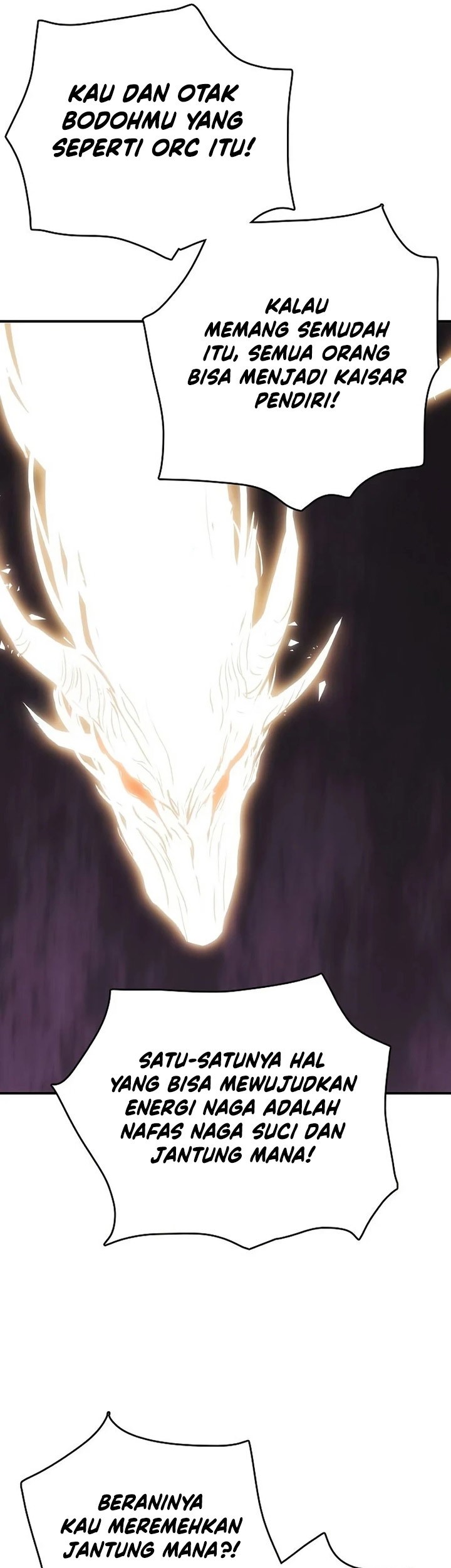 Bloodhound’s Regression Instinct Chapter 42 - halaman 22