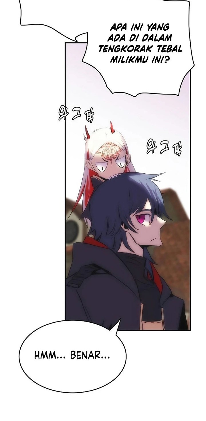 Bloodhound’s Regression Instinct Chapter 42 - halaman 23