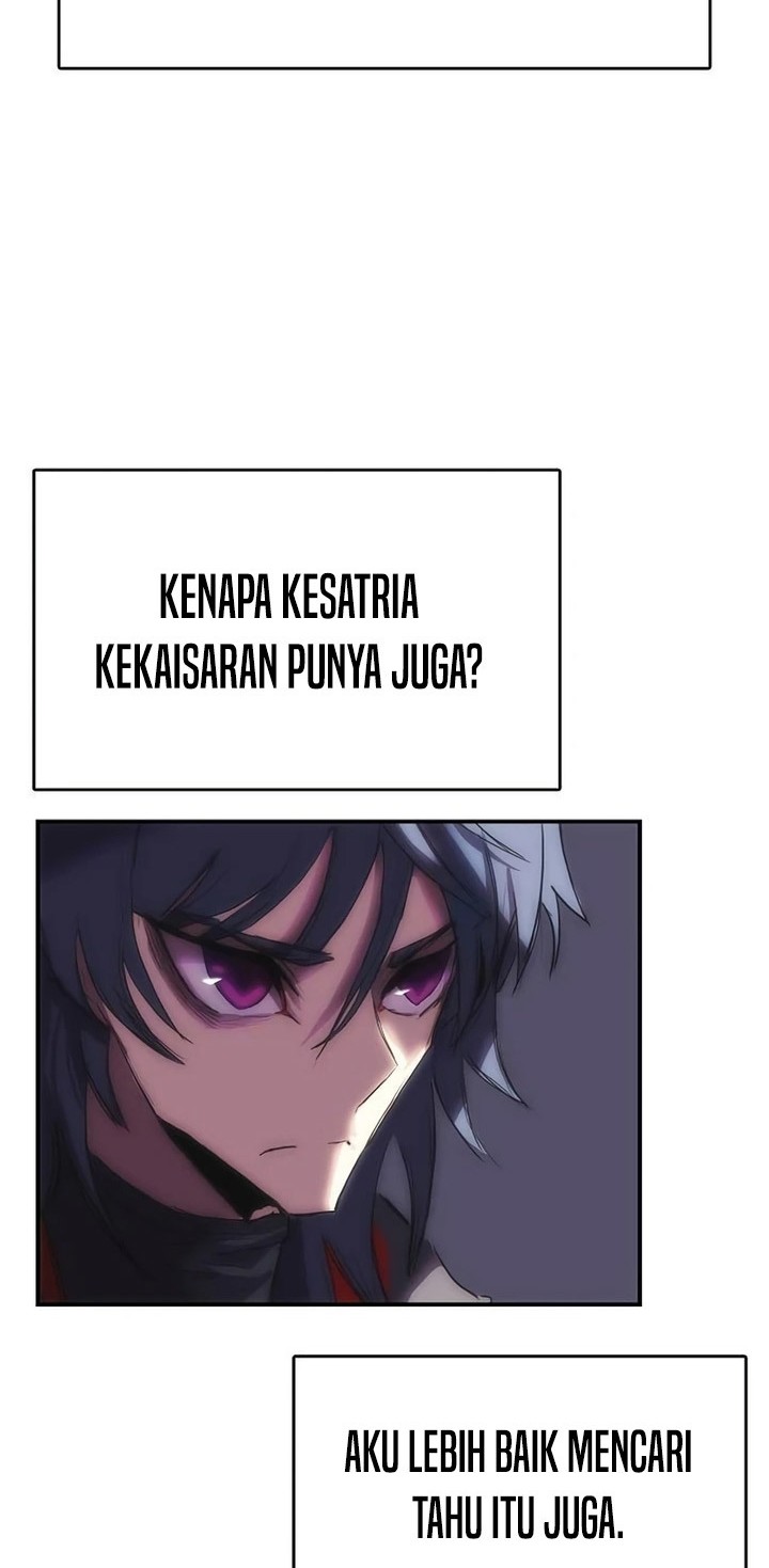 Bloodhound’s Regression Instinct Chapter 42 - halaman 25