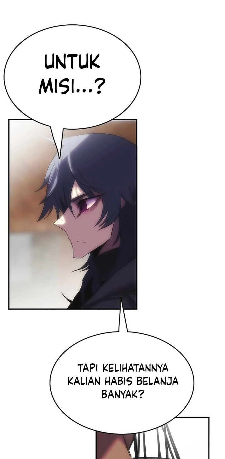 Bloodhound’s Regression Instinct Chapter 42 - halaman 29