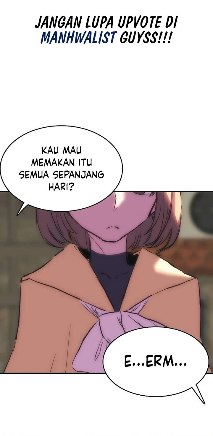 Bloodhound’s Regression Instinct Chapter 42 - halaman 31