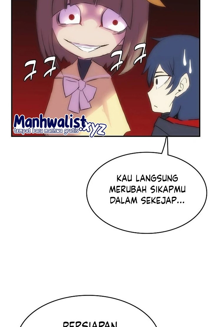 Bloodhound’s Regression Instinct Chapter 42 - halaman 33