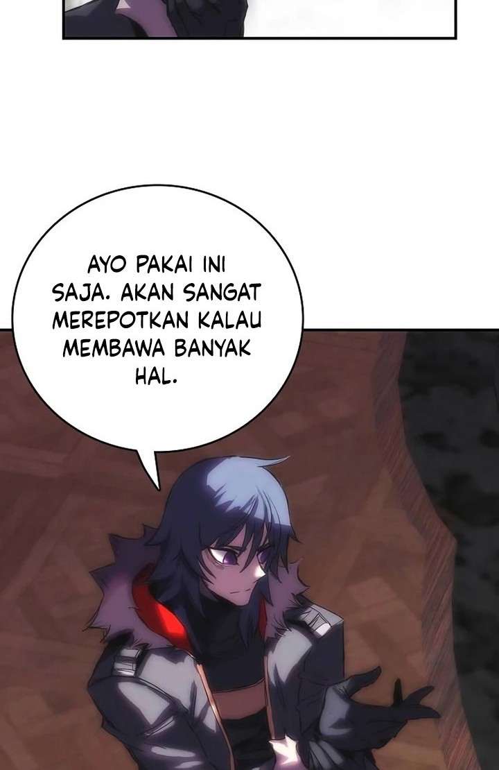 Bloodhound’s Regression Instinct Chapter 42 - halaman 37