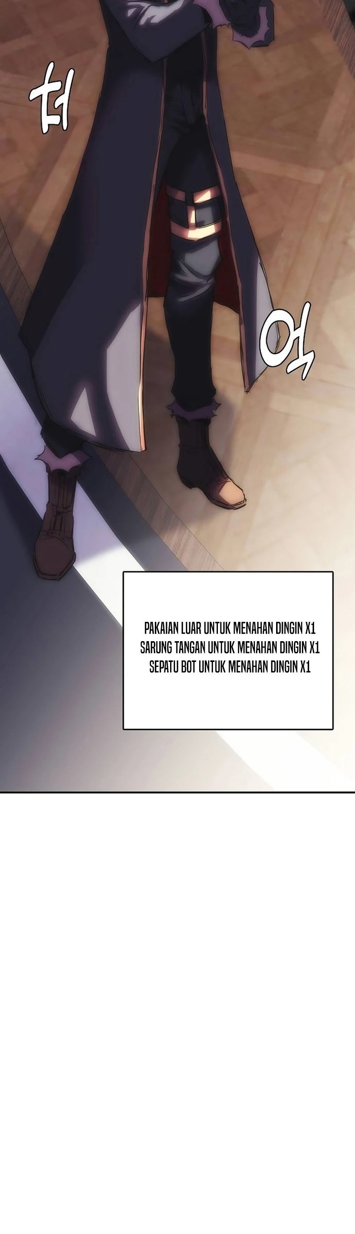 Bloodhound’s Regression Instinct Chapter 42 - halaman 38
