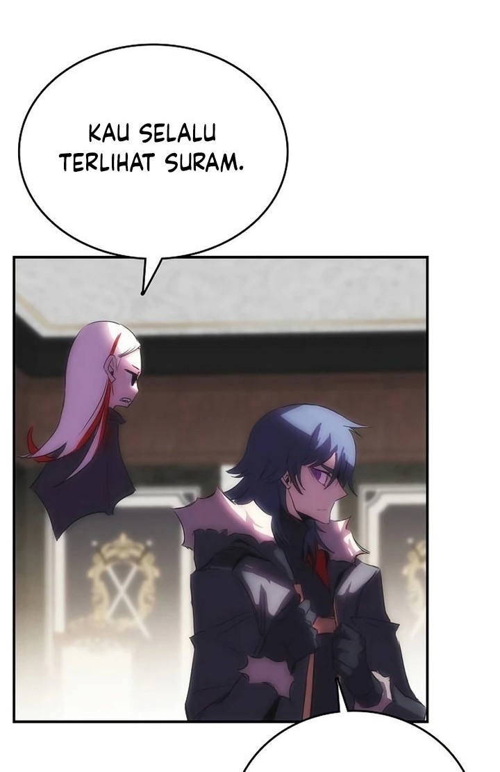Bloodhound’s Regression Instinct Chapter 42 - halaman 39