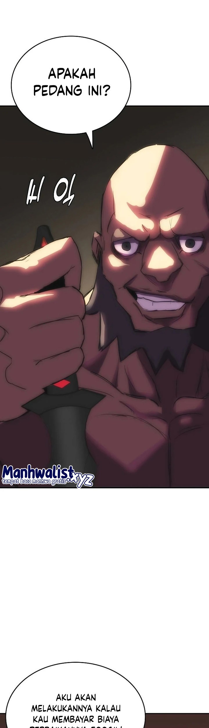 Bloodhound’s Regression Instinct Chapter 42 - halaman 4
