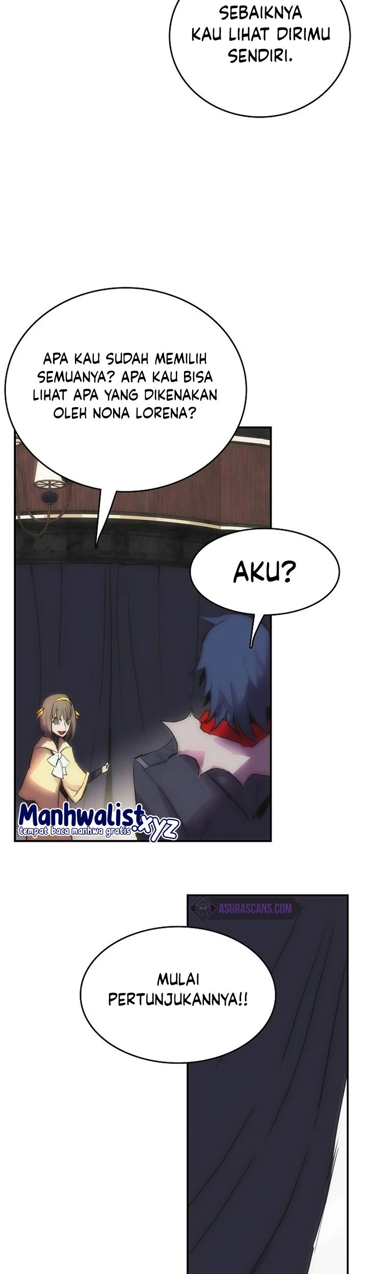 Bloodhound’s Regression Instinct Chapter 42 - halaman 40