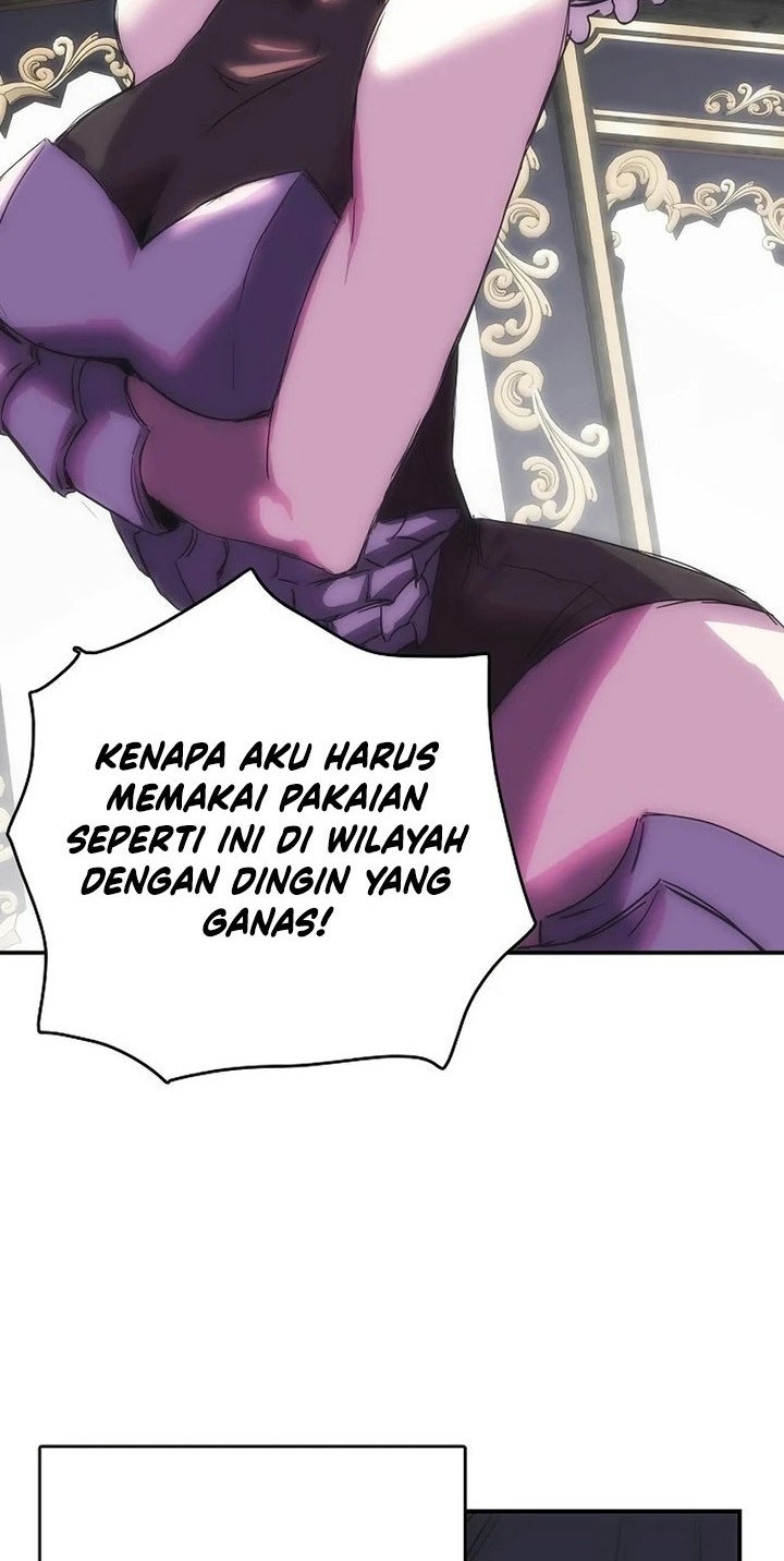 Bloodhound’s Regression Instinct Chapter 42 - halaman 43