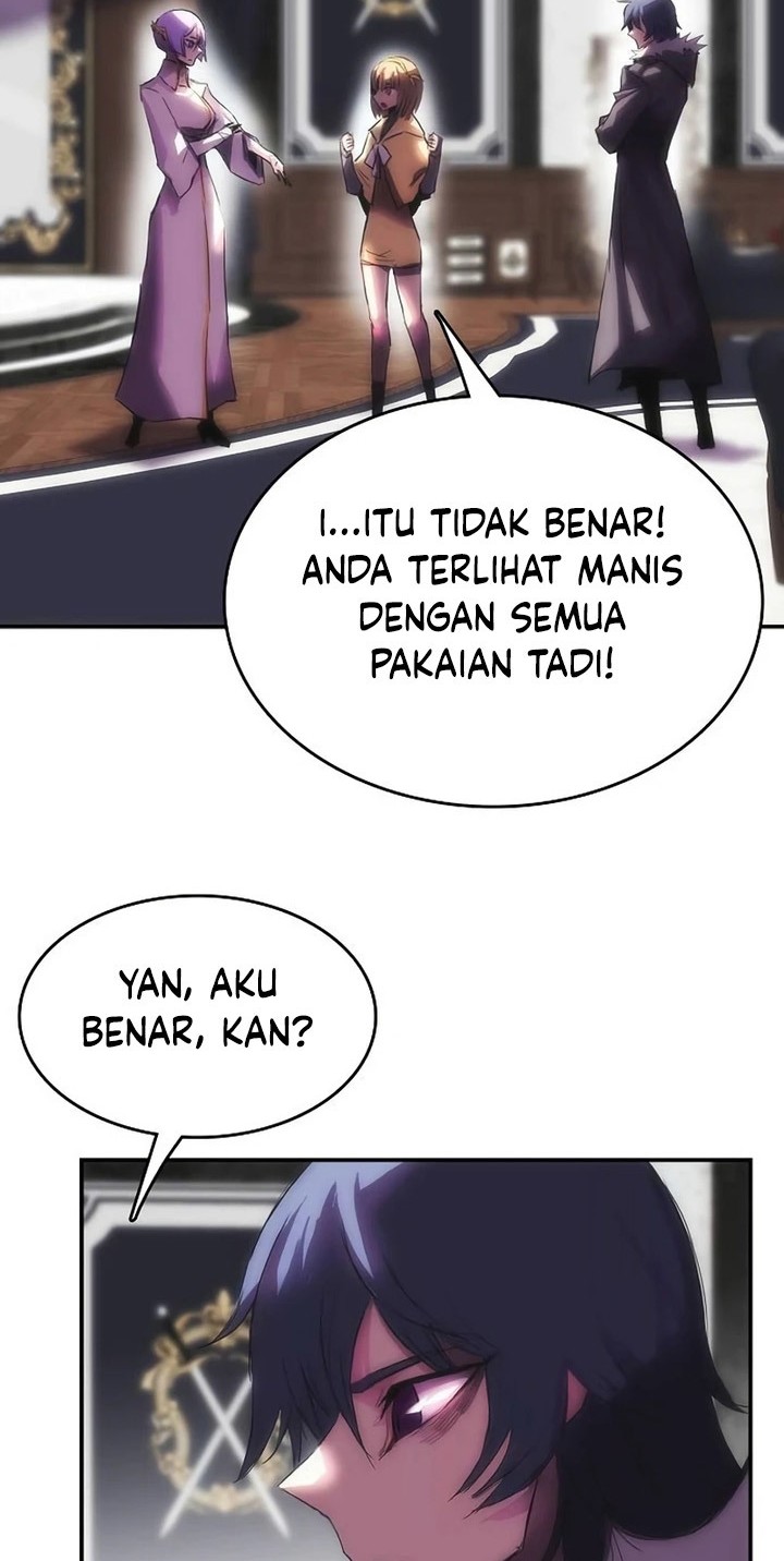 Bloodhound’s Regression Instinct Chapter 42 - halaman 45