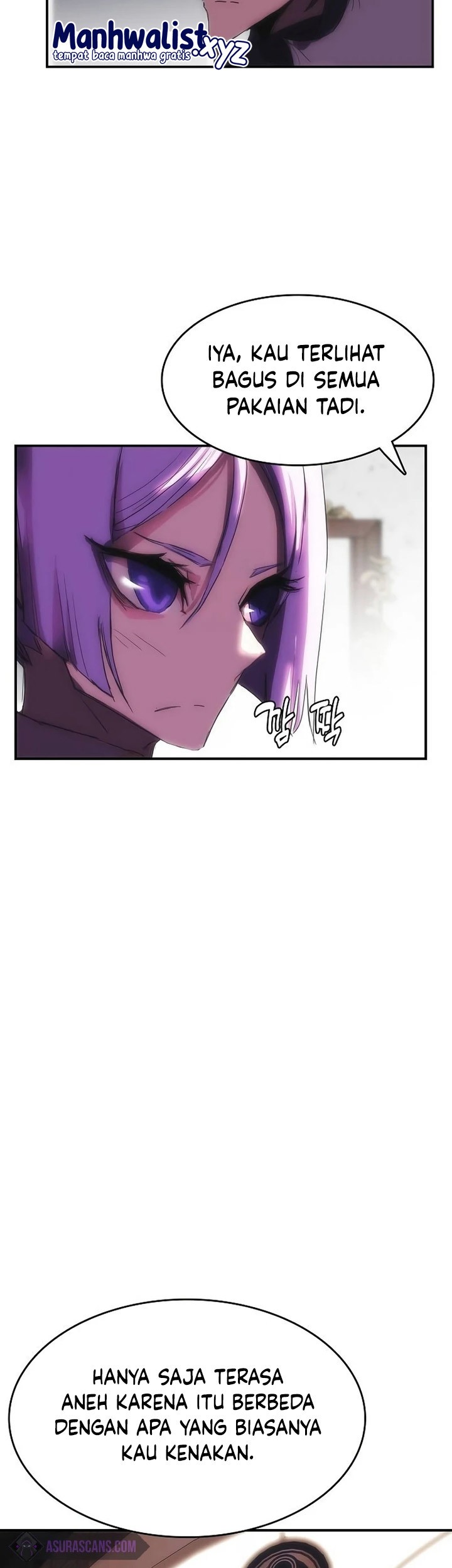 Bloodhound’s Regression Instinct Chapter 42 - halaman 46