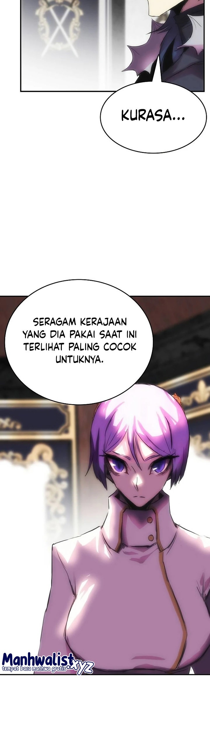 Bloodhound’s Regression Instinct Chapter 42 - halaman 48