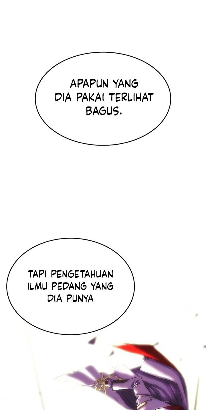 Bloodhound’s Regression Instinct Chapter 42 - halaman 49