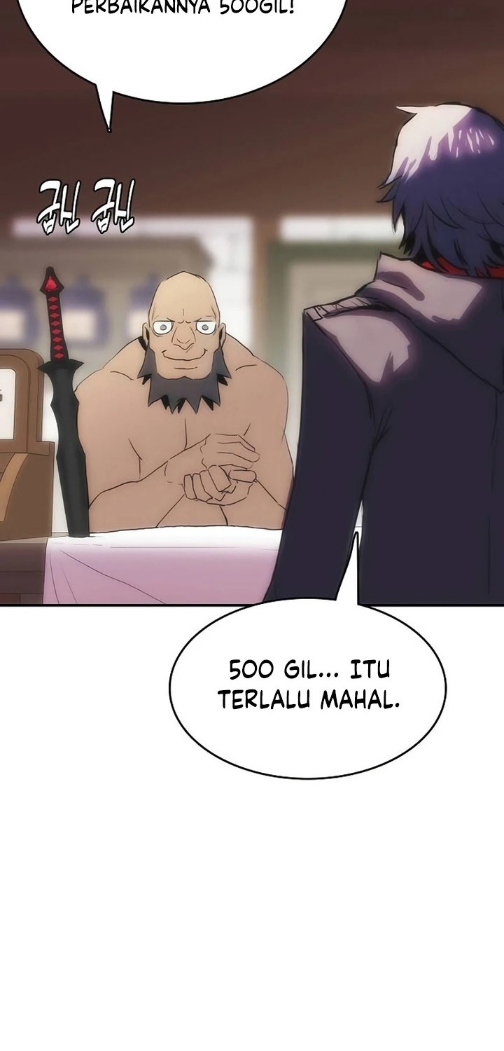 Bloodhound’s Regression Instinct Chapter 42 - halaman 5