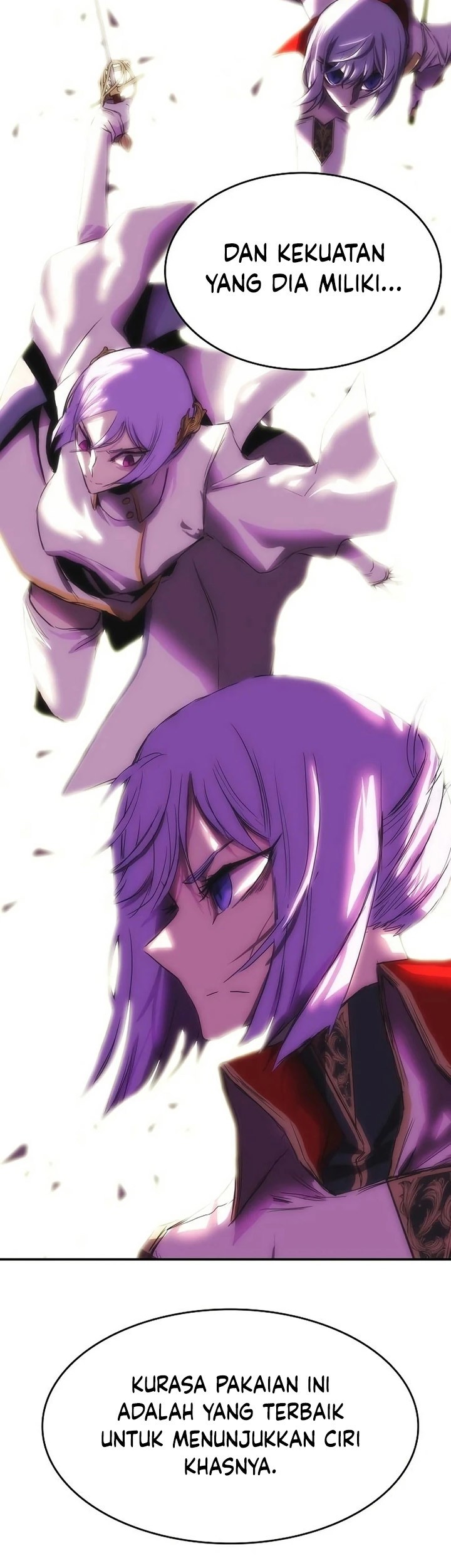 Bloodhound’s Regression Instinct Chapter 42 - halaman 50
