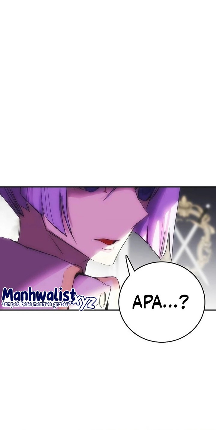 Bloodhound’s Regression Instinct Chapter 42 - halaman 51