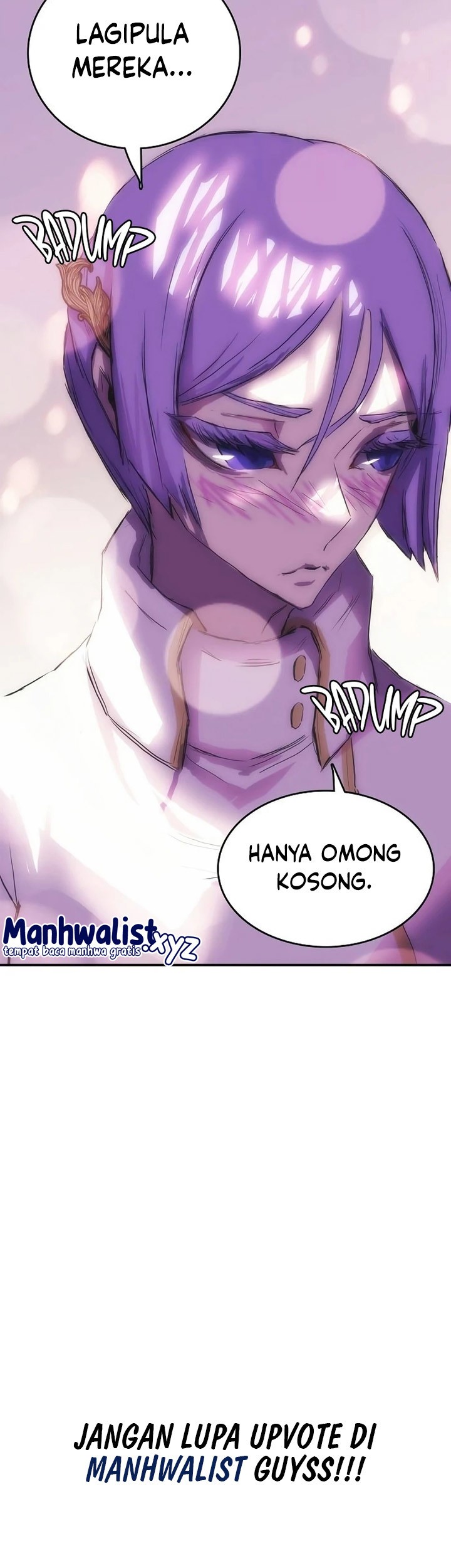 Bloodhound’s Regression Instinct Chapter 42 - halaman 60