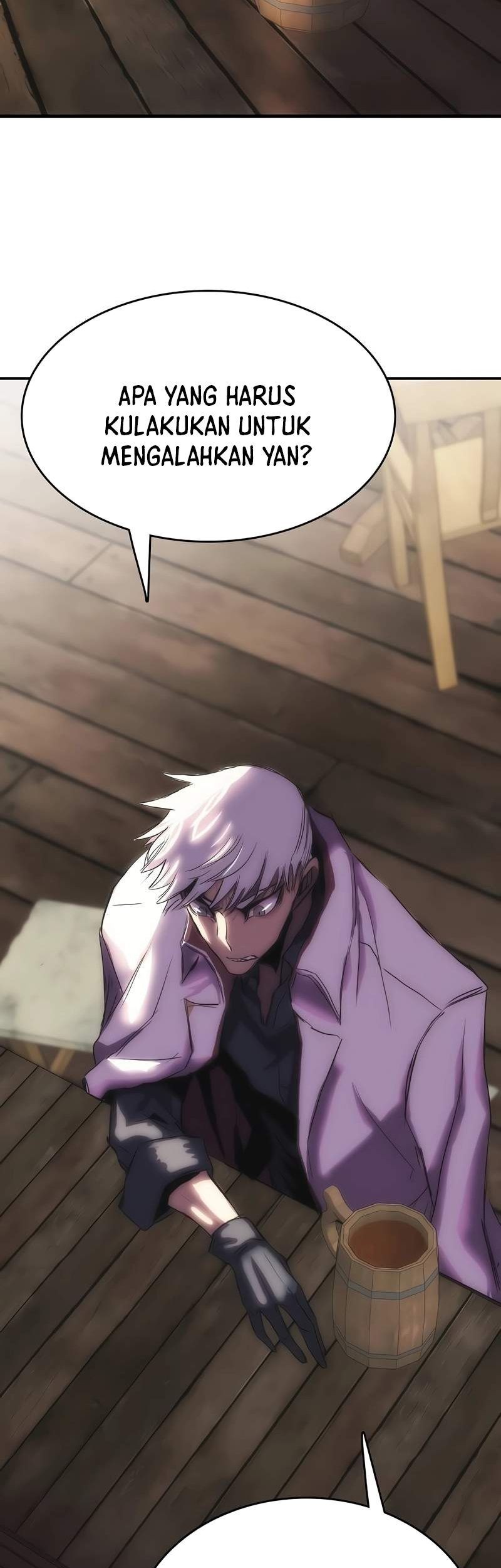 Bloodhound’s Regression Instinct Chapter 43 - halaman 10