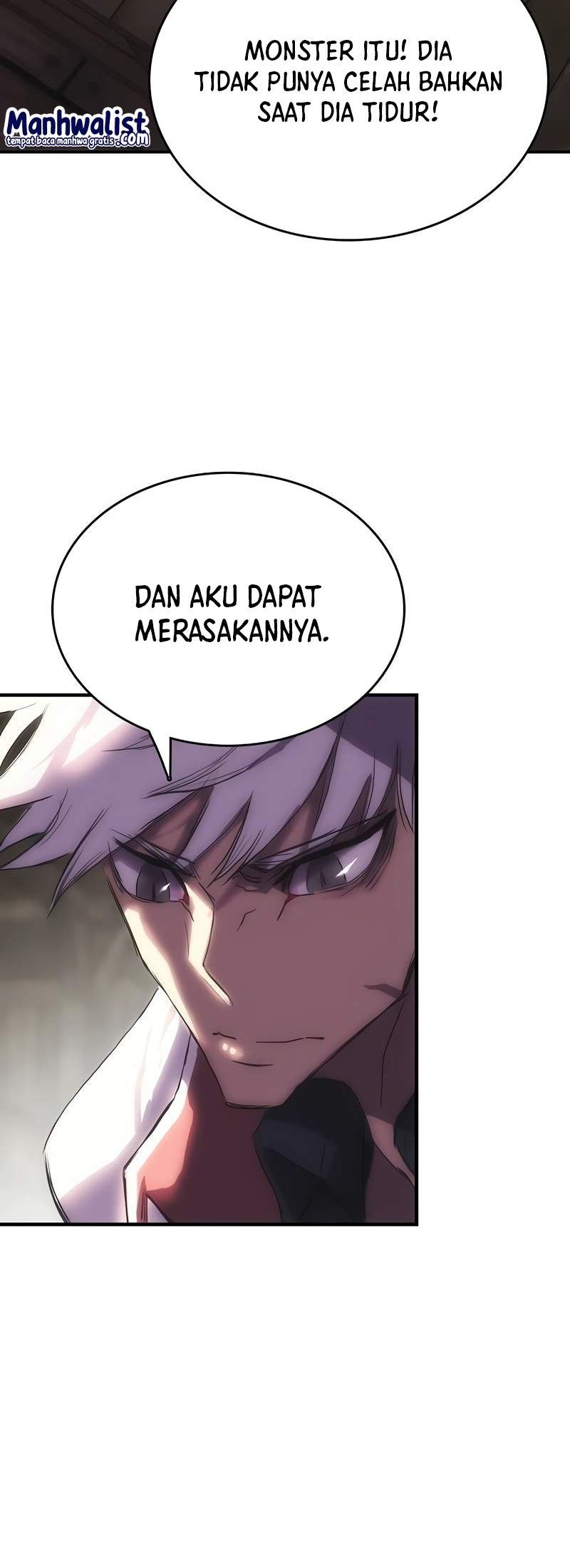 Bloodhound’s Regression Instinct Chapter 43 - halaman 11