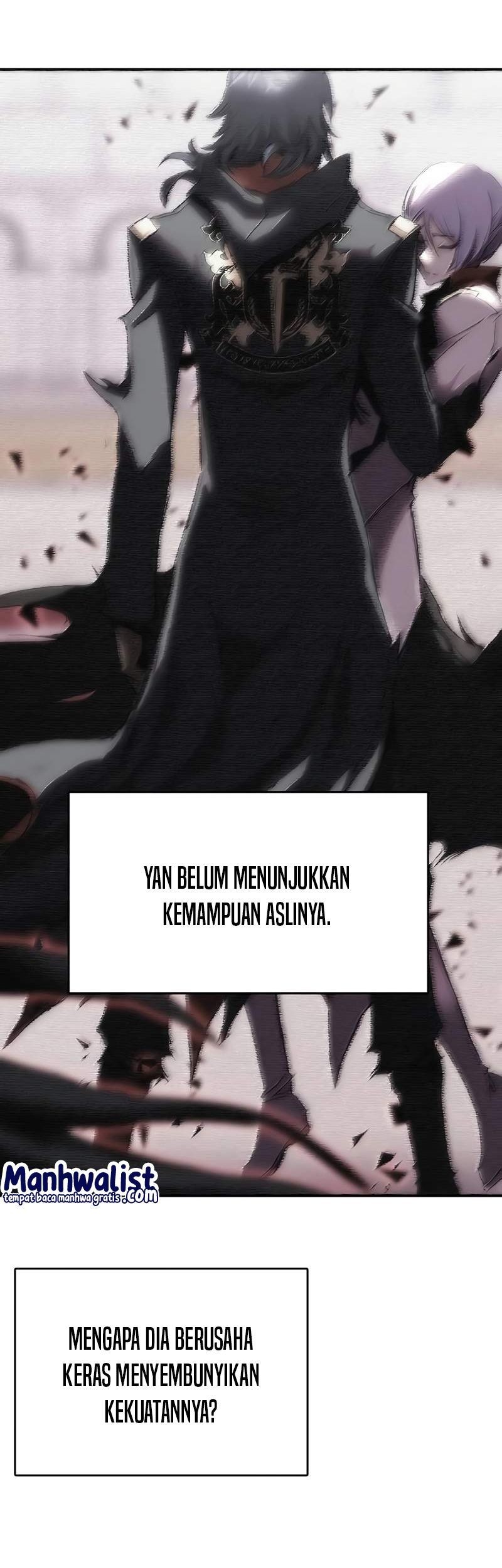 Bloodhound’s Regression Instinct Chapter 43 - halaman 12