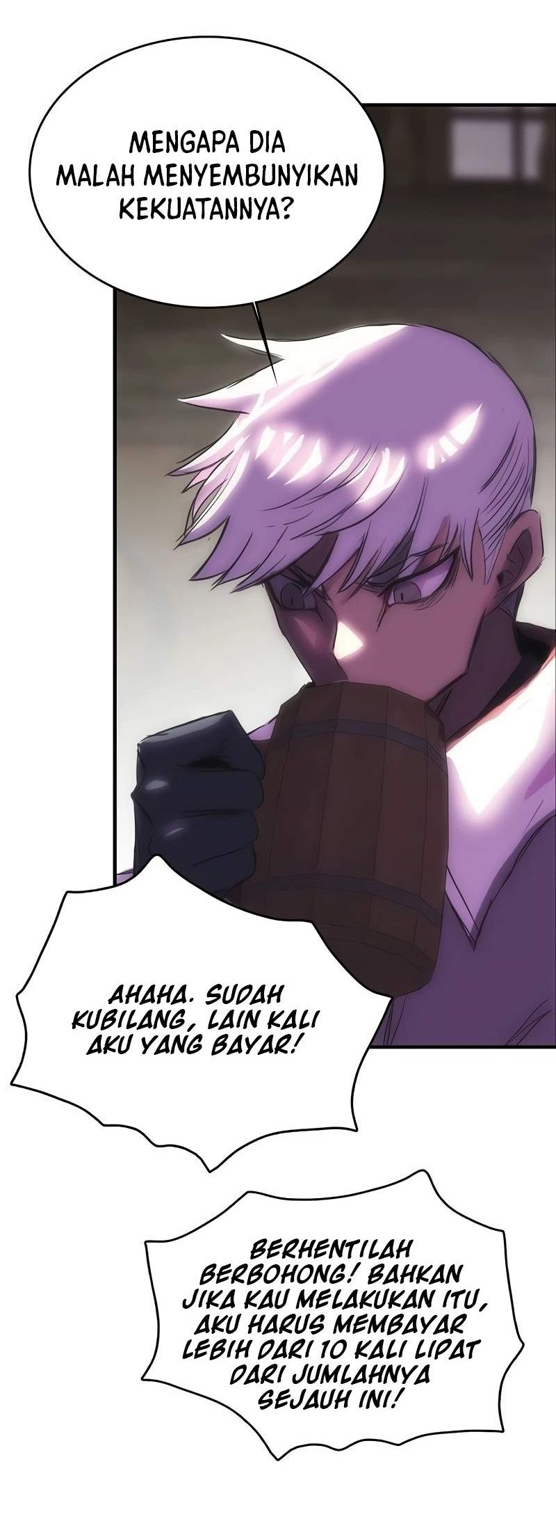 Bloodhound’s Regression Instinct Chapter 43 - halaman 13