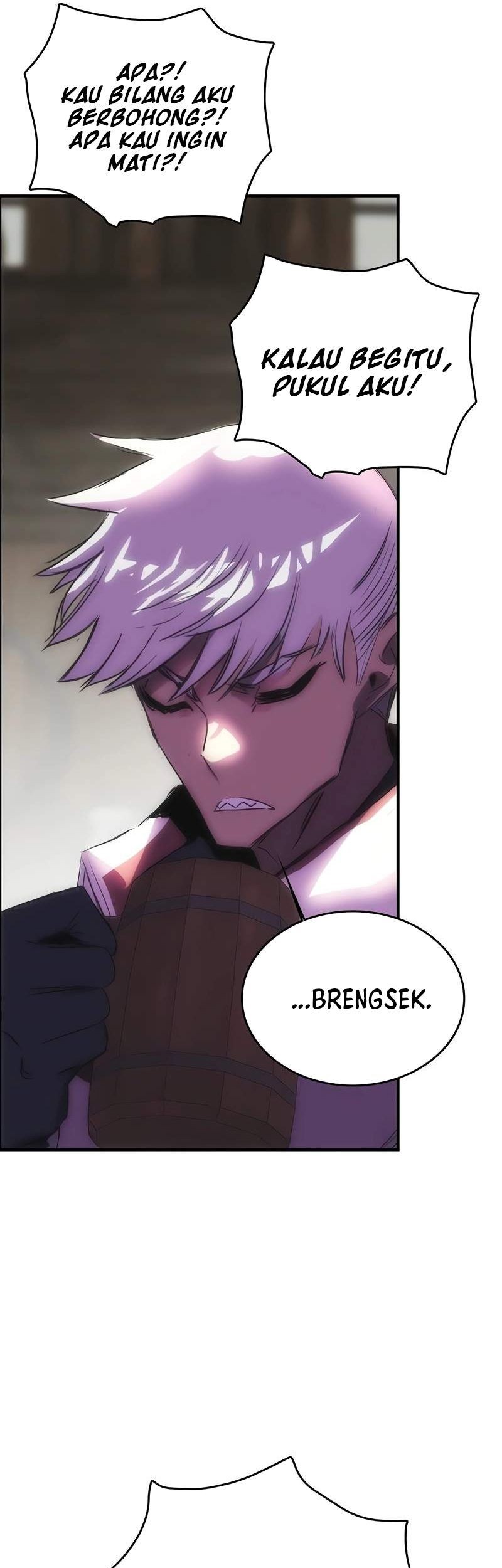 Bloodhound’s Regression Instinct Chapter 43 - halaman 14