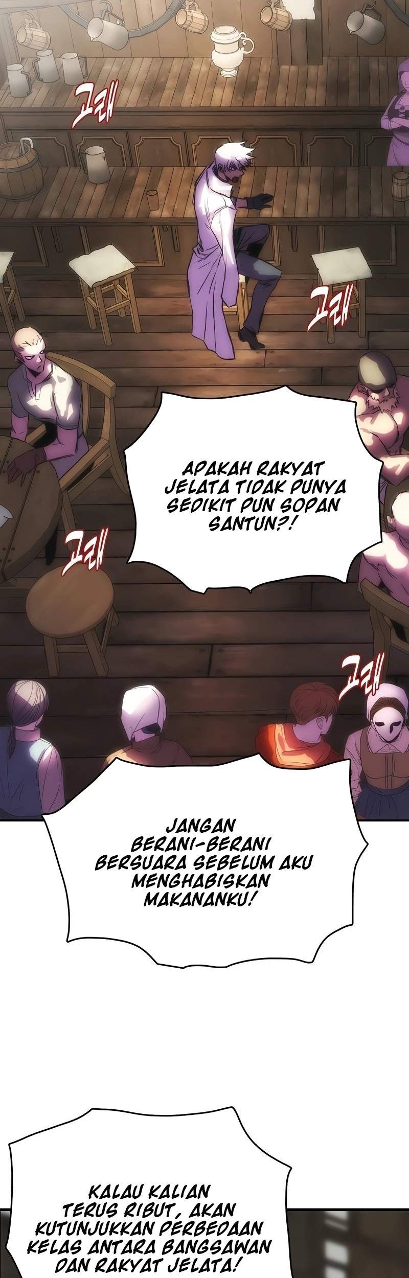 Bloodhound’s Regression Instinct Chapter 43 - halaman 16