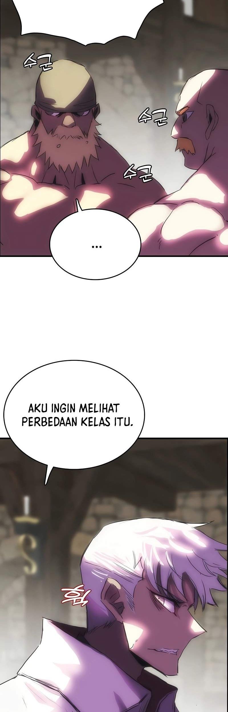 Bloodhound’s Regression Instinct Chapter 43 - halaman 17