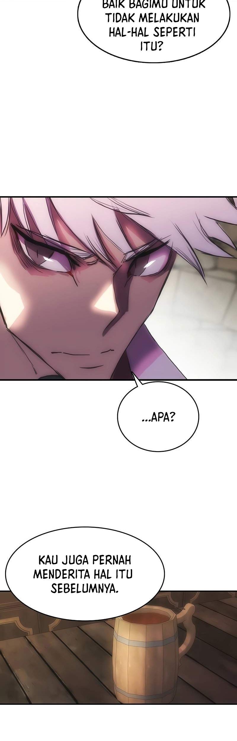 Bloodhound’s Regression Instinct Chapter 43 - halaman 20