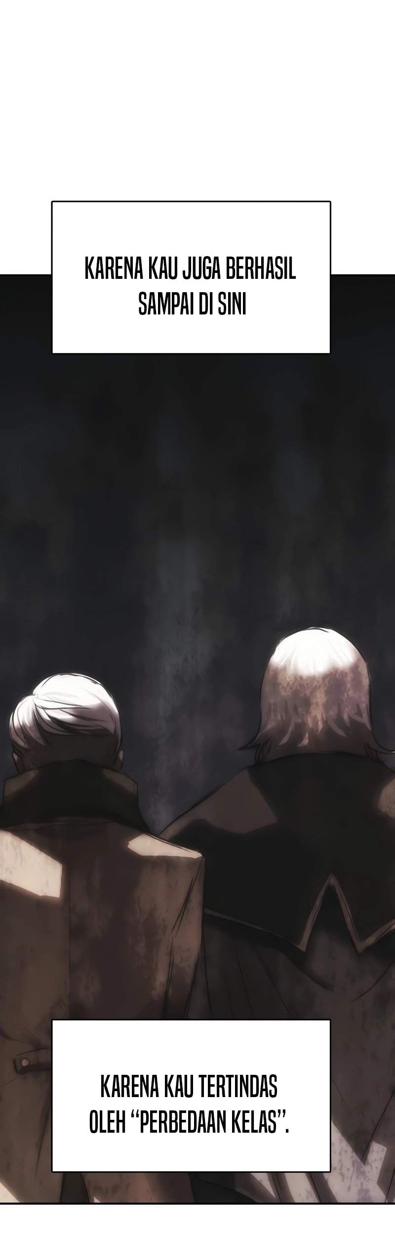 Bloodhound’s Regression Instinct Chapter 43 - halaman 21