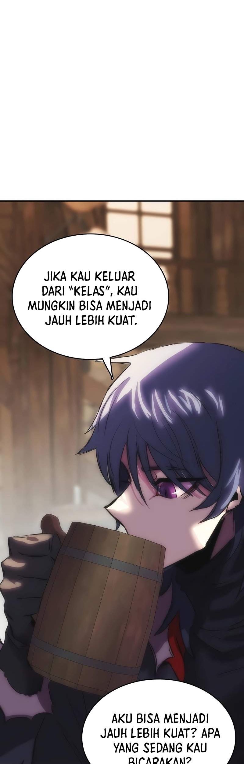 Bloodhound’s Regression Instinct Chapter 43 - halaman 22