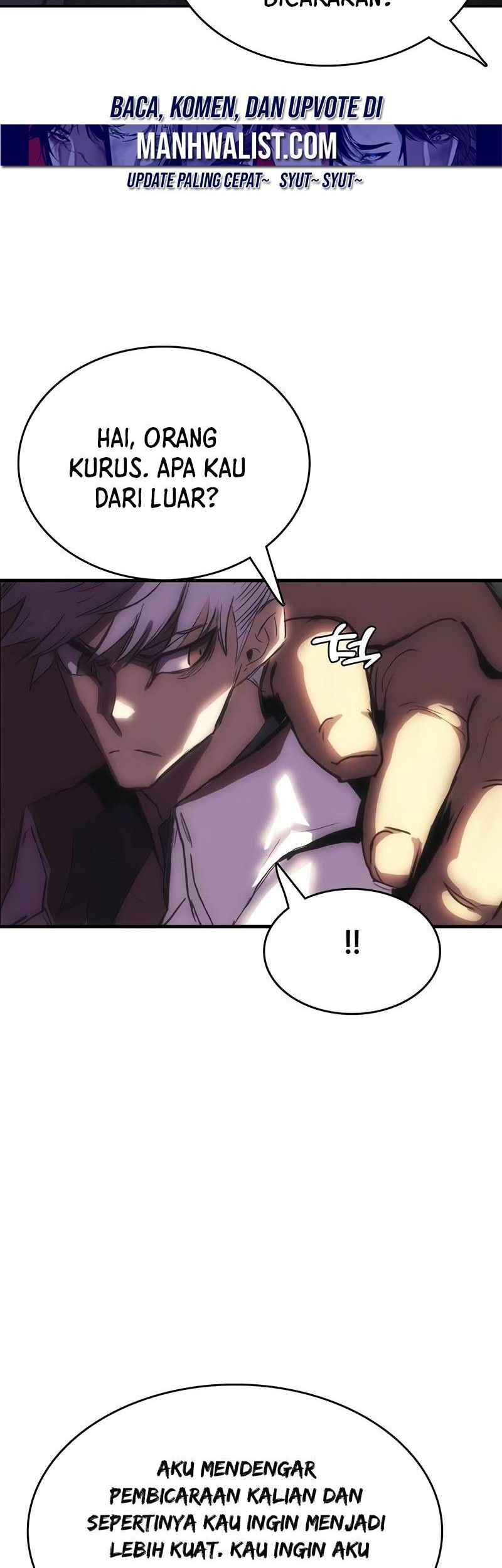 Bloodhound’s Regression Instinct Chapter 43 - halaman 23