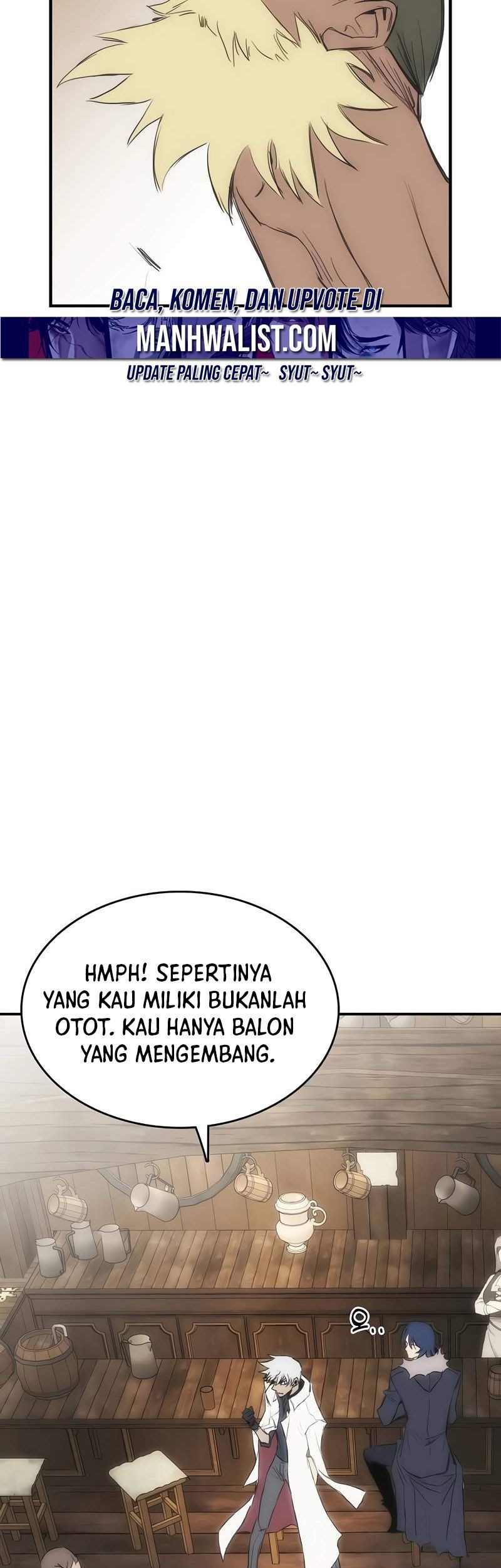 Bloodhound’s Regression Instinct Chapter 43 - halaman 28