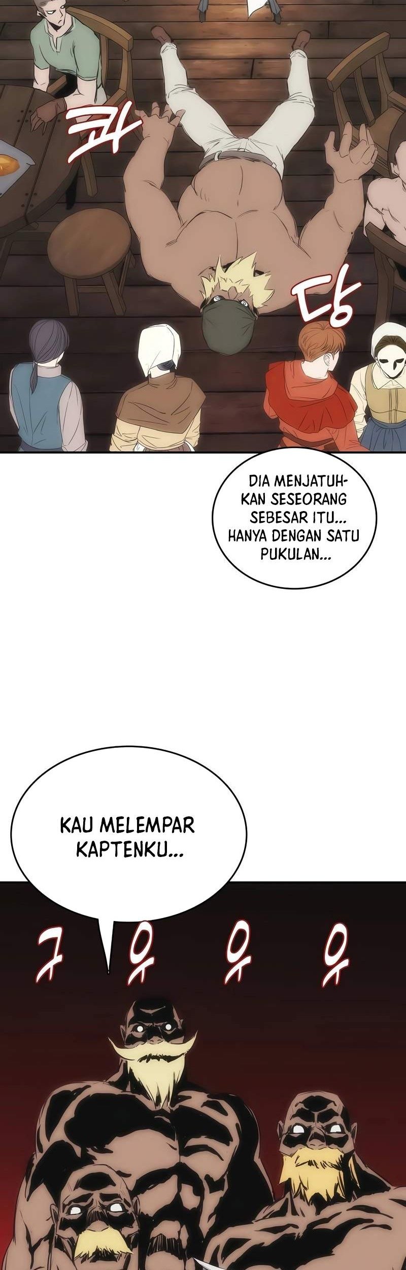 Bloodhound’s Regression Instinct Chapter 43 - halaman 29