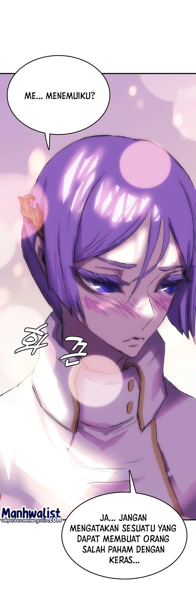 Bloodhound’s Regression Instinct Chapter 43 - halaman 4