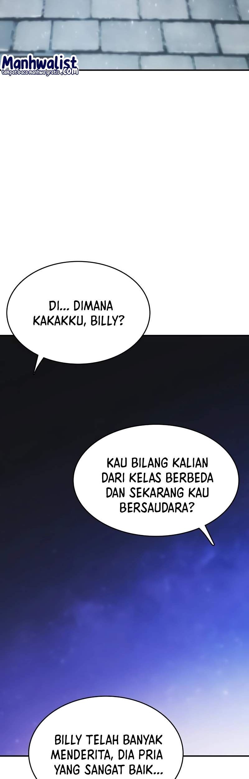 Bloodhound’s Regression Instinct Chapter 43 - halaman 41