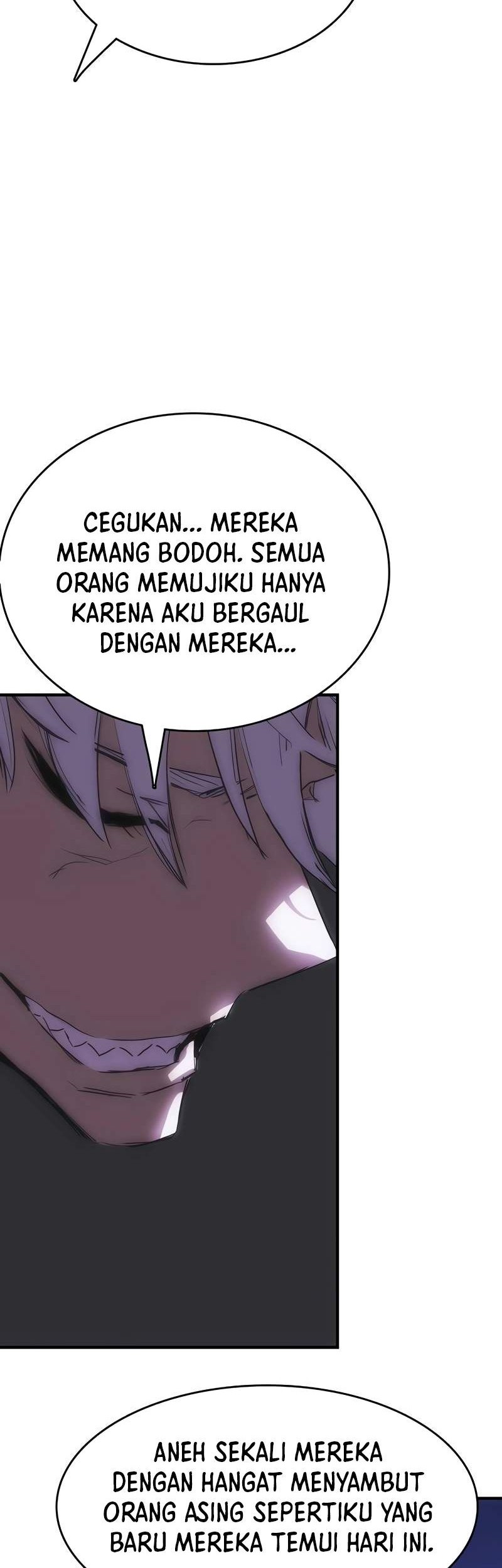 Bloodhound’s Regression Instinct Chapter 43 - halaman 42