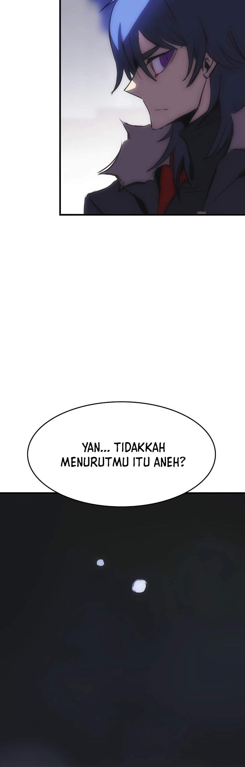 Bloodhound’s Regression Instinct Chapter 43 - halaman 44